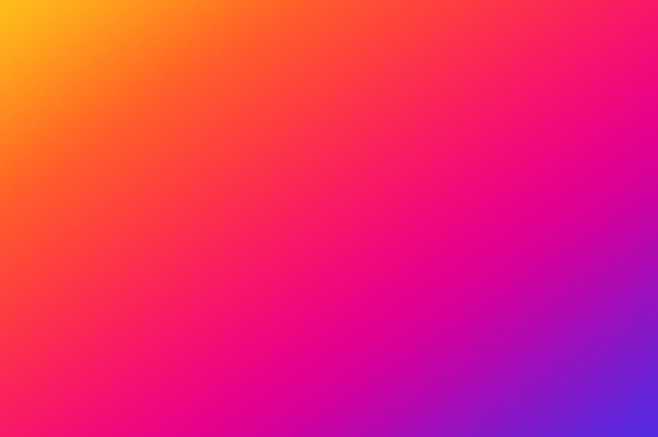 instagram background gradient